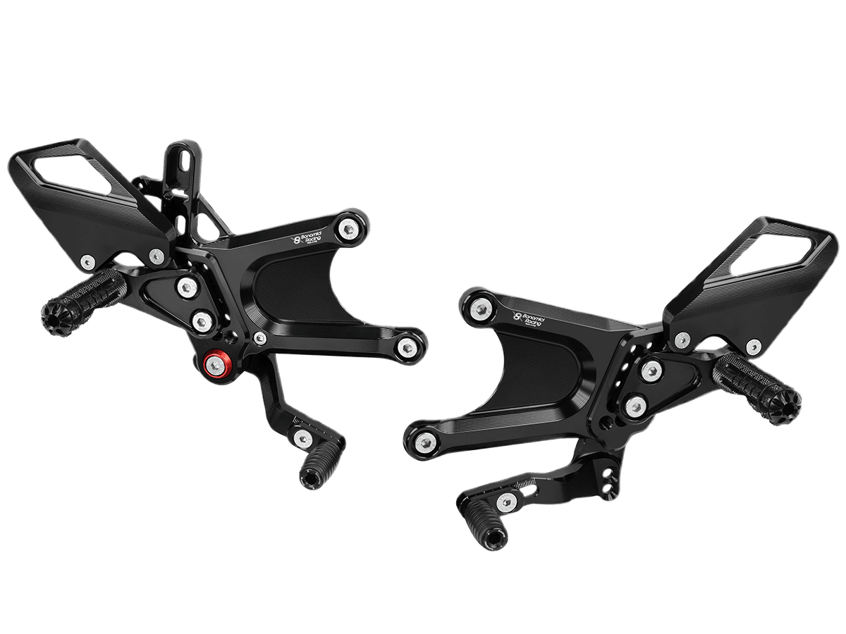 Bonamici Ducati Panigale V4 /S Rearsets (2025+)