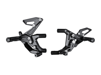Bonamici Ducati Panigale V2 Rearsets