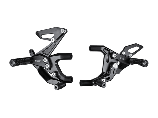 Bonamici Ducati Panigale V2 Rearsets