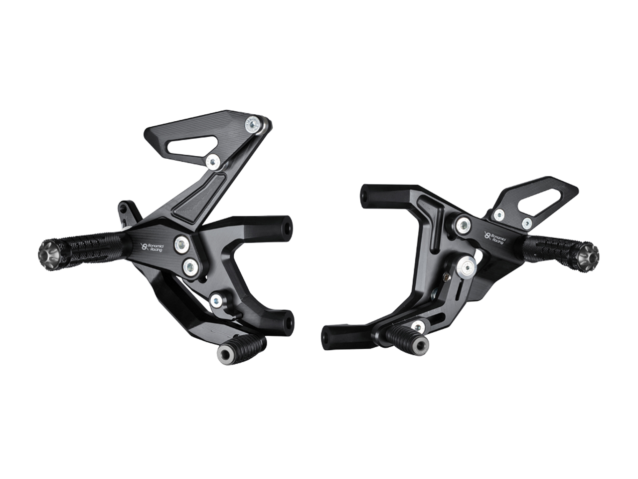 Bonamici Ducati Panigale 959, 899, 1199, 1299 Rearsets