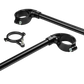 Bonamici Ducati Panigale V4/S Clip-Ons (Unlifted-Tangent) (53mm)