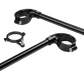Bonamici Ducati Panigale V2 Clip-Ons (Unlifted-Tangent) (53mm)