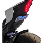 Yamaha R6 Fender Eliminator (no turn signals)