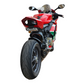 Ducati Panigale tail tidy 
