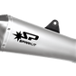 Spark "Konix" Silencer 60mm (Replacement)