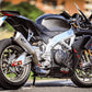 Spark Aprilia RSV4 "Konix Evo" Titanium Semi-Full Exhaust (2021+)