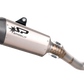 Spark Aprilia RSV4 "Streetfighter" Titanium Semi-Full Exhaust (2021+)