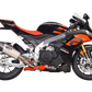Spark Aprilia RSV4 "Streetfighter" Titanium Semi-Full Exhaust (2021+)
