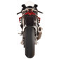 Spark Aprilia RSV4 "Force Evo" Titanium Full Exhaust System (2021+)