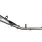 Spark Aprilia RS 660 / Tuono 660 "Konix Evo" Titanium Full Exhaust System