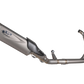 Spark Aprilia RS 660 / Tuono 660 "Force Evo" Titanium Full Exhaust System