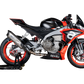 Spark Aprilia RS 660 / Tuono 660 "Force Evo" Titanium Full Exhaust System
