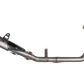 Spark Aprilia RS 660 / Tuono 660 "Grid-O" Titanium Full Exhaust System