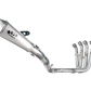 Spark "Konix" Full Exhaust System for BMW S1000RR (WSBK Evolution) (09-19)