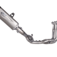 Spark "Force Evo" Titanium Full Exhaust for BMW S1000RR (2020+)