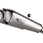 Spark Ducati Hypermotard 698 "Double Konix Evo" Slip-On Exhaust