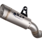 Spark Kawasaki Z900 "Grid-O" Slip-On Exhaust