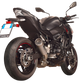 Spark Kawasaki Z900 "Grid-O" Slip-On Exhaust