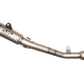Spark Kawasaki Ninja ZX-10R "Grid-O" Titanium Semi-Full Exhaust System (2021+)