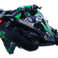 Spark Kawasaki Ninja ZX-10R "Force Evo" Titanium Full Exhaust System (WSBK Evolution) (2016+)