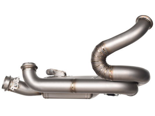 Spark KTM 1390 / 1290 Super Duke R / R Evo Titanium Header (2020+)