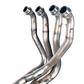 Spark Suzuki GSX-R 1000 "Konix" Titanium Full Exhaust System (2017+)
