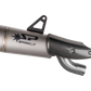 Spark Triumph Speed Triple 1200 "Grid-O" Slip-On Exhaust
