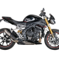 Spark Triumph Speed Triple 1200 "Grid-O" Slip-On Exhaust