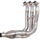 Spark Triumph Street Triple 765 R/RS Moto2 Racing Header (18-22)