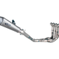 Spark Yamaha R6 "Konix Evo" Titanium Full Exhaust System (WSBK Evolution) (2008+)