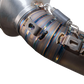 Spark Yamaha R1 "GP" Titanium Full Exhaust System (2015+)