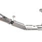 Spark Yamaha MT-09 / FZ-09 "Grid-O" Full Exhaust System (Euro4) (14-20)