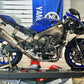 Spark Yamaha R1 "Force Evo" Titanium Full Exhaust System (WSBK Evolution) (2015+)
