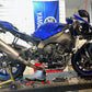 Spark Yamaha R1 "Force Evo" Titanium Full Exhaust System (WSBK Evolution) (2015+)