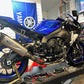 Spark Yamaha R1 "Force Evo" Titanium Full Exhaust System (WSBK Evolution) (2015+)