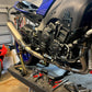 Spark Yamaha R1 "Force Evo" Titanium Full Exhaust System (WSBK Evolution) (2015+)