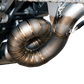 Spark Yamaha MT-09 / FZ-09 "Grid-O" Full Exhaust System (14-20)