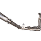 Spark Yamaha R1 "Grid-O" Titanium Full Exhaust System (WSBK Evolution) (2015+)