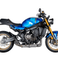 Spark Yamaha MT-09 / XSR 900 "Triple Exit" Full Exhaust System (Race) (2021+)