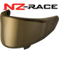 NZ-Race & NF-R Visors