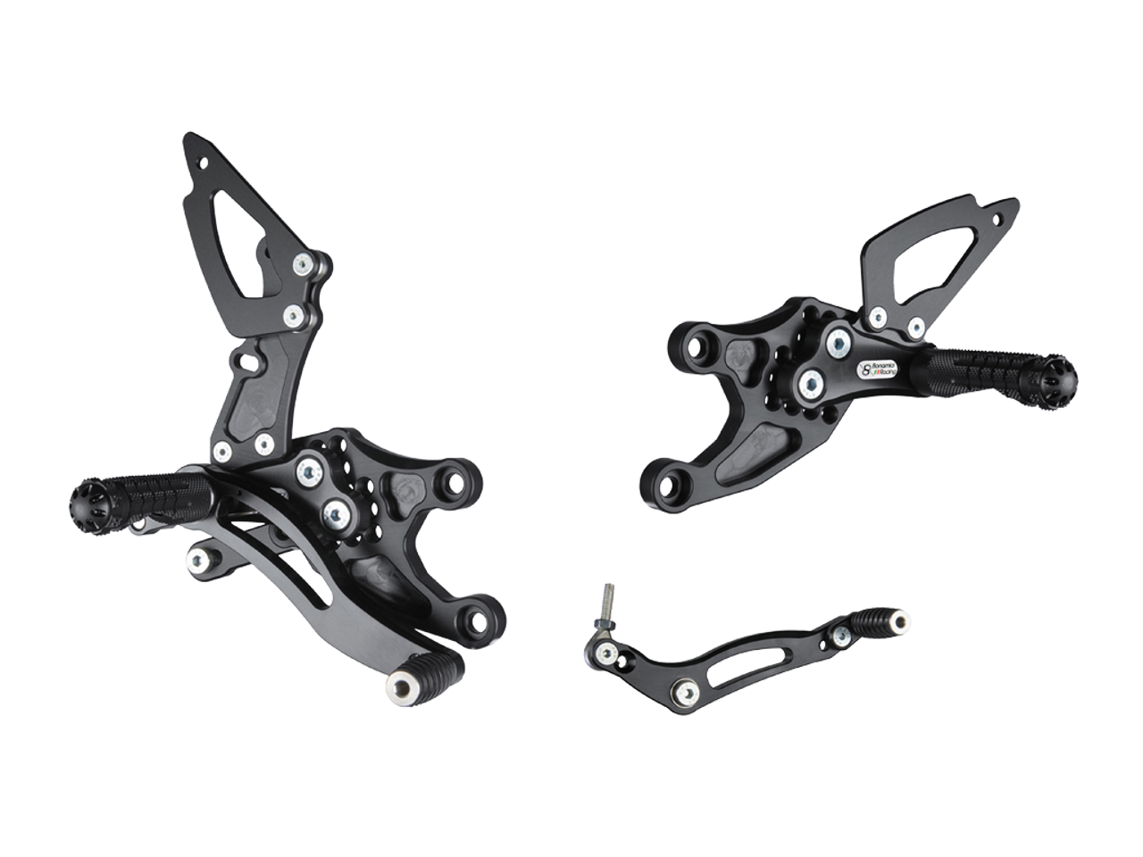 Bonamici Honda CBR 1000RR (08-16)("GP" Shift)