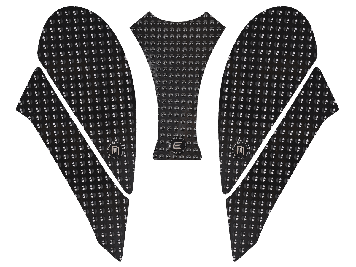 Eazi-Grip Honda CBR 1000RR-R Fireblade SP Tank Grips (2020+) (Black)