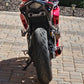 CBR500R fender eliminator