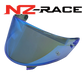 NZ-Race & NF-R Visors