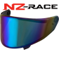 NZ-Race & NF-R Visors