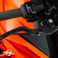 Bonamici KTM Duke 890 / 790 Folding Levers (non R) (Black)