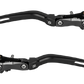 Bonamici Ducati Panigale V4 /S Brake & Clutch Levers (2025+) (Black)