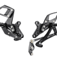 Bonamici KTM 1290 Super Duke GT/R Rearsets (17-19)