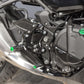 Bonamici Kawasaki Ninja 400 Rearsets