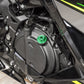 Bonamici Kawasaki Ninja 500 / 400 Case Savers (3-Piece Kit)